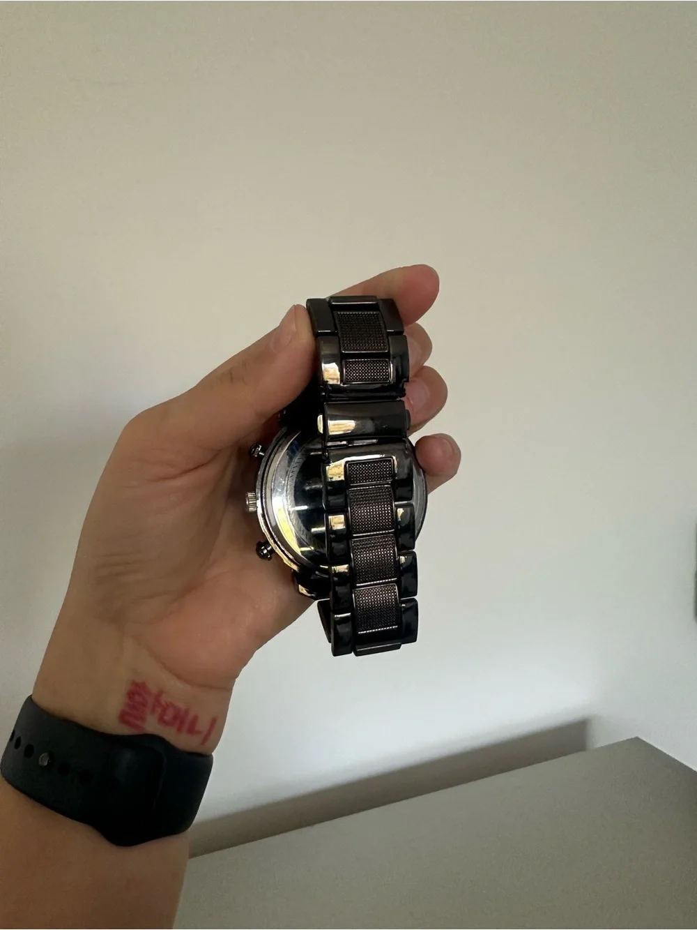 Blingstar Watch